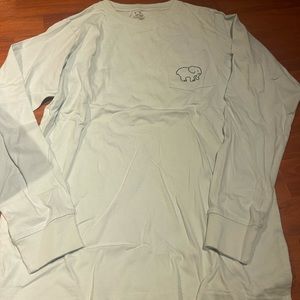 Ivory Ella long sleeve